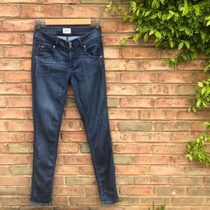 Hudson Collin Flap skinny jean Size 26